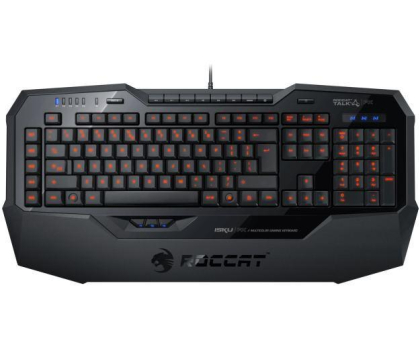 Klawiatura Roccat Isku FX